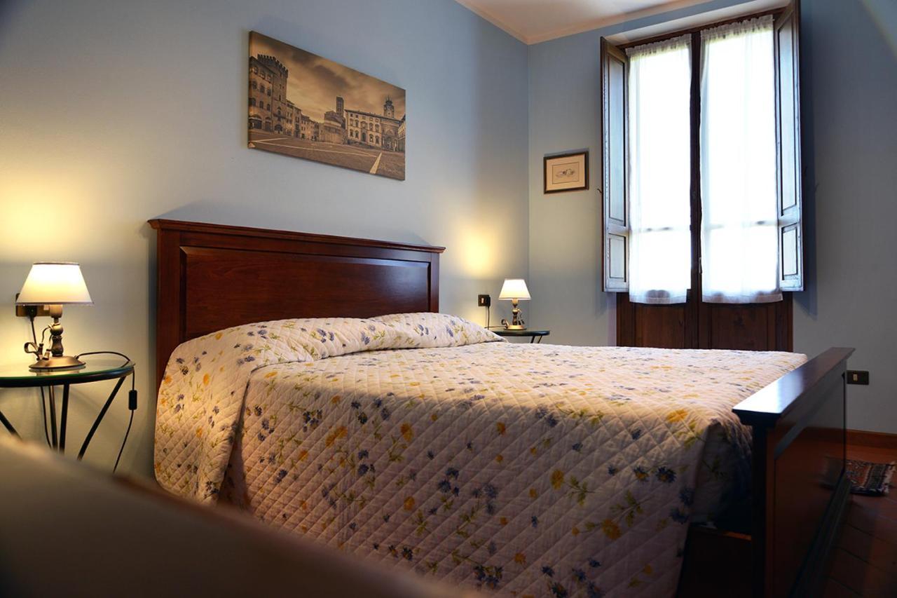 Podere Del Griccia Civitella in Val di Chiana Bagian luar foto